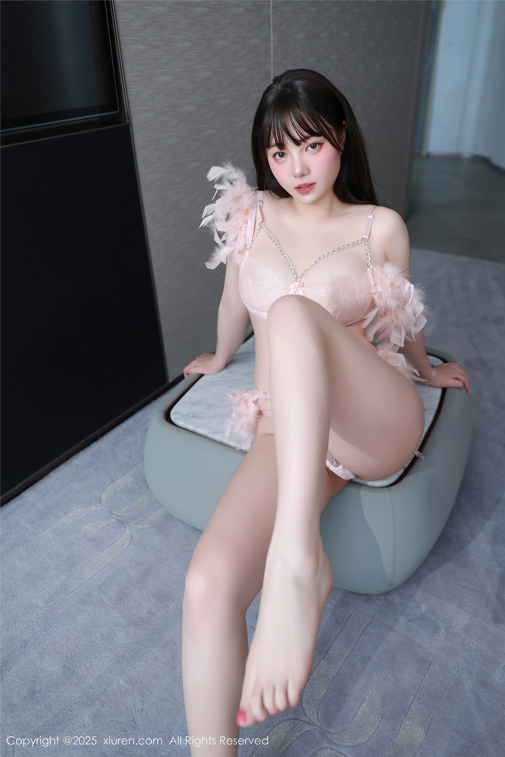 Xiuren秀人网 2025.09.09 NO.10746 软情